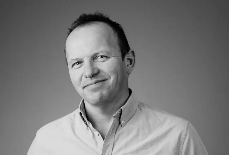 Charles van der Lande